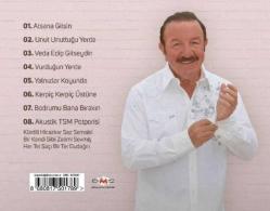 Nejat Alp - Hatasıyla Sevabıyla ( Türkçe Müzik CD ALBÜM ) ( AMBALAJINDA - SIFIR ) CD