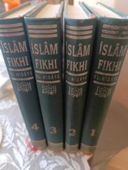 El Hidaye tercümesi