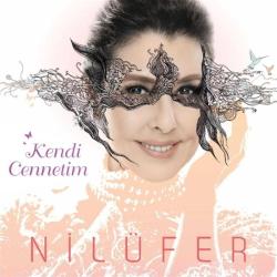 Nilüfer - Kendi Cennetim ( Türkçe Müzik CD ALBÜM ) ( AMBALAJINDA - SIFIR ) CD