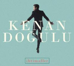 Kenan Doğulu- İhtimaller ( Türkçe Müzik CD ALBÜM ) ( AMBALAJINDA - SIFIR ) CD
