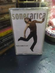 SONER ARICA - HATIRAM OLSUN - AMBALAJLI - KASET