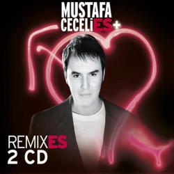 Mustafa Ceceli - Remixes ( 2 CD ) ( Türkçe Müzik CD ALBÜM ) ( AMBALAJINDA - SIFIR ) CD