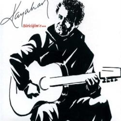 Kayahan - Biriciğime ( Türkçe Müzik CD ALBÜM ) ( AMBALAJINDA - SIFIR ) CD