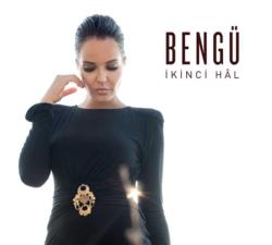 Bengü - İkinci Hal ( Türkçe Müzik CD ALBÜM ) ( AMBALAJINDA - SIFIR ) CD