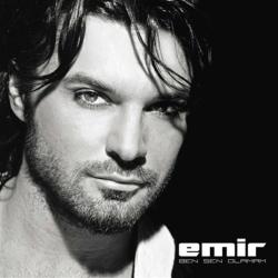 Emir - Ben Sen Olamam ( Türkçe Müzik CD ALBÜM ) ( AMBALAJINDA - SIFIR ) CD