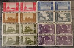 1953 CUMHURİYET'İN OTUZUNCU YILDÖNÜMÜ 4'LÜ