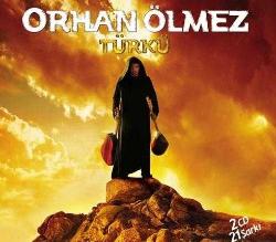 Orhan Ölmez - Türkü ( Türkçe Müzik CD ) ( AMBALAJINDA - SIFIR ) CD