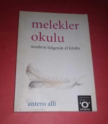 MELEKLER OKULU / MODERN BİLGENİN EL KİTABI