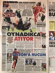 Sözcü Gazetesi, 14 Mart 2017, Bekir Coşkun, Yılmaz Özdil, Emin Çölaşan, Numan Kurtulmuş, Hüseyin Kocabıyık, Günter Krings, Wolfgang Schaeuble, Meral Akşener, Rahmi Turan, Ömer Çelik, Mark Rutte, Mesut Barzani, Saygı Öztürk, Soner Yalçın, Ümit Özdağ, Murat Muratoğlu, Gökhan Töre, Ali Aydın, Aboubakar, Ergin Ataman, Marcelo, Rıza Çalımbay, Mehmet Özdilek, İbrahim Üzülmez, Sergen Yalçın, Ahmet Nur Çebi, Şenol Güneş, Ali Şen, Aziz Yıldırım, Ali Koç, Simon Kjaer, Jeremain Lens, Salih Uçan, Ersun Yanal