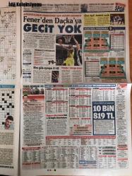 Sözcü Gazetesi, 7 Mart 2017,  Bekir Coşkun, Yılmaz Özdil, Emin Çölaşan, Saygı Öztürk, Rahmi Turan, Aytun Çıray, Selami Şahin, Yılmaz Özdil, Murat Muratoğlu, İsmail Şahin, Soner Yalçın, Gökmen Ulu, Özlem Gürses, Nihat Zeybekci, Mevlüt Çavuşoğlu, Taner Yıldız, Deniz Baykal, Aziz Kocaoğlu, Fatma Şahin, Musa Yıldırım, Meral Akşener, Pankart Daha Some Toplatid, Larin Cusu, Arabük'e 90+3'te Attigi In Derdiyok, Dün Akşam Anın Yüzünü Güldürdü, Sezonun İlk Haftasında G.Saray'in, Igor Tudor Yönetimindeki Karabük Karşısında 1-0 Kazandığı Maçta Cimbom'a Puan Kazandiran Golü De 90-3'te Yine Kafayla Eren Atmişti, Gurbetçi Yıldız 5. Kez Kafa Ile Fileleri Sarsarak Bu Alanda Ligin En Başandı İsmi Oldu, Toplam 10 Gole Ulaşan Eren Maç Sonrası 