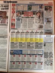 Sözcü Gazetesi, 7 Mart 2017,  Bekir Coşkun, Yılmaz Özdil, Emin Çölaşan, Saygı Öztürk, Rahmi Turan, Aytun Çıray, Selami Şahin, Yılmaz Özdil, Murat Muratoğlu, İsmail Şahin, Soner Yalçın, Gökmen Ulu, Özlem Gürses, Nihat Zeybekci, Mevlüt Çavuşoğlu, Taner Yıldız, Deniz Baykal, Aziz Kocaoğlu, Fatma Şahin, Musa Yıldırım, Meral Akşener, Pankart Daha Some Toplatid, Larin Cusu, Arabük'e 90+3'te Attigi In Derdiyok, Dün Akşam Anın Yüzünü Güldürdü, Sezonun İlk Haftasında G.Saray'in, Igor Tudor Yönetimindeki Karabük Karşısında 1-0 Kazandığı Maçta Cimbom'a Puan Kazandiran Golü De 90-3'te Yine Kafayla Eren Atmişti, Gurbetçi Yıldız 5. Kez Kafa Ile Fileleri Sarsarak Bu Alanda Ligin En Başandı İsmi Oldu, Toplam 10 Gole Ulaşan Eren Maç Sonrası 