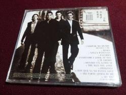 IL DIVO MUSIC ALBUM MÜZİK CD