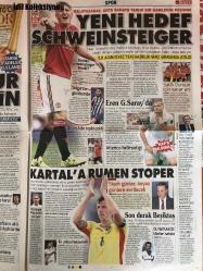 Sözcü Gazetesi, 2 Ağustos 2016, Emin Çölasan, Fuat Avni, Hüseyin Gülerce, Mehmet Şanver, Mehmet Türker, Muğla'nın Ula İlçesi, Nihat Zeybekci, Orgeneral Çetin Doğan, Orgeneral Ümit Dündar, Rahmi Turan, Semih Çetin, Soner Yalçın, Yılmaz Özdil, Nesut Choiriat, Schweinsteiger, Tolga Da Gündemde, Olcan Adın Tepki Çekti, Lucas Leiva, Erdoğan Hakkında Bomba İddialar, Roman Neustadter, Salih Dursun İçin Karar Anı, Chiricheş İle El Sıkışıldı, Şenol Güneş, Necip Uysal, Fikret Orman, Olympiakos Biletleri Satışta, Galatasaray, Beşiktaş, Hamza Hamzaoğlu, Uefa Şampiyonlar Ligi