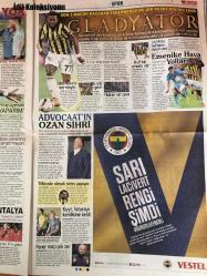 Sözcü Gazetesi, 1 Ekim 2016, Bekir Coşkun, Yılmaz Özdil, Emin Çölaşan, Özlem Gürses, Korgeneral İ. Metin Temel, Rahmi Turan, Sinan Meydan, Necati Doğru, Gökmen Ulu, Volkan Babacan, Onur Kıvrak, Harun Tekin, Şener Özbayraklı, Hasan Ali Kaldırım, İsmail Köybaşı, Kaan Ayhan, Ahmet Çalık, Çağlar Söyüncü, Hakan Balta, Ömer Toprak, Emre Mor, Mehmet Topal, Ozan Tufan, Volkan Şen, Hakan Çalhanoğlu, Okay Yokuşlu, Tolga Ciğerci, Yasin Öztekin, Olcay Şahan, Mevlüt Erdinç, Yunus Mallı, Enes Ünal, Cenk Tosun,