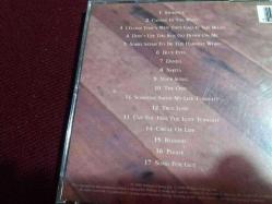 ELTON JOHN LOVE SONGS MÜZİK CD