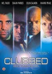 Sonu Olmayan Yol - Clubbed ( Türkçe Dublaj ) ( AMBALAJINDA - SIFIR ) DVD