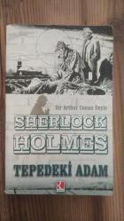 SHERLOCK HOLMES - TEPEDEKİ ADAM