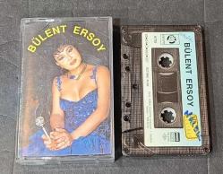 BÜLENT ERSOY * AVUSTRALYA KONSERİ * KASET