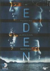 Efemera - Hayatta Kal - Eden ( Türkçe Dublaj ) ( AMBALAJINDA - SIFIR ) DVD - kitantik - kitaLog