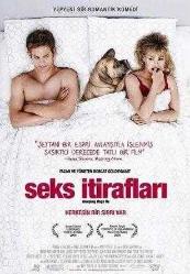 Efemera - Seks İtirafları - Sleeping Dogs Lie ( Türkçe Dublaj ) ( AMBALAJINDA - SIFIR ) DVD - kitantik - kitaLog