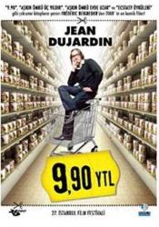 9 90 Ytl - 9 90 Francs ( Türkçe Dublaj ) ( AMBALAJINDA - SIFIR ) DVD