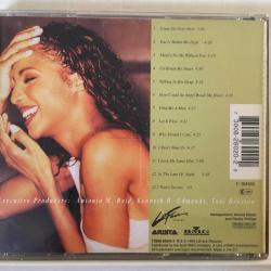 Toni Braxton - Secrets / CD