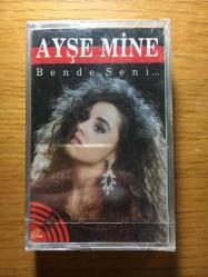 AYŞE MİNE - BENDE SENİ JELATİNLİ