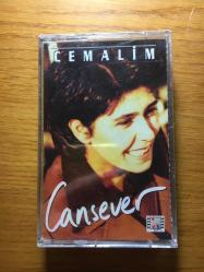 CANSEVER - CEMALİM JELATİNLİ
