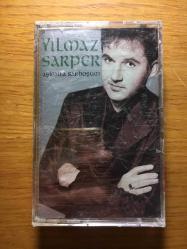 YILMAZ SARPER - AŞKINLA SARHOŞUM JELATİNLİ