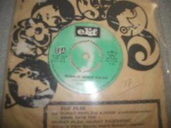 51- KEREM GÜNEY - İnsanlık bende kalsın - Aşkla başım hoş değil