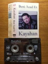 KAYAHAN - BENİ AZAT ET