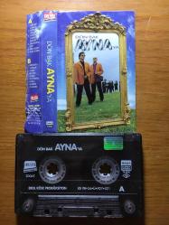 AYNA - DÖN BAK AYNAYA