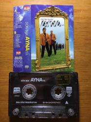 AYNA - DÖN BAK AYNAYA