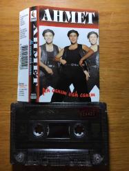 AHMET - AH CANIM VAH CANIM