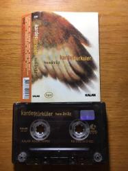 KARDEŞ TÜRKÜLER - HEM AVAZ