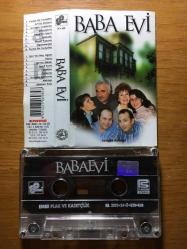 AŞKIN NUR YENGİ - BABA EVİ DİZİ MÜZİKLERİ