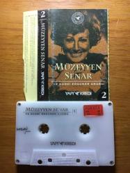 MÜZEYYEN SENAR VE KUDSİ ERGUNER GRUBU