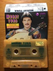 MURAT TUNA - KURTAR GÖNÜL/PİŞMANIM