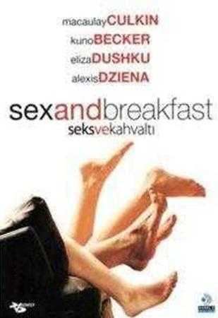 Seks ve Kahvaltı Sex And Breakfast Türkçe Dublaj  