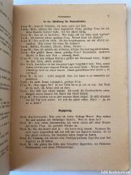 Lustiges Alltagsdeutsch : Gesprache und Szenen für den Auslander Unterricht - Ingrid Buxbaum - R. Oldenbourg Verlag - Almanca Kitap (Hafif Yıpranmış Kısımları Mevcut) (Her gün komik Almanca: yabancı dersler için konuşmalar ve sahneler)