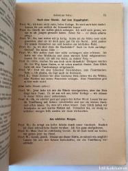 Lustiges Alltagsdeutsch : Gesprache und Szenen für den Auslander Unterricht - Ingrid Buxbaum - R. Oldenbourg Verlag - Almanca Kitap (Hafif Yıpranmış Kısımları Mevcut) (Her gün komik Almanca: yabancı dersler için konuşmalar ve sahneler)