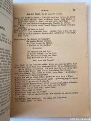 Lustiges Alltagsdeutsch : Gesprache und Szenen für den Auslander Unterricht - Ingrid Buxbaum - R. Oldenbourg Verlag - Almanca Kitap (Hafif Yıpranmış Kısımları Mevcut) (Her gün komik Almanca: yabancı dersler için konuşmalar ve sahneler)