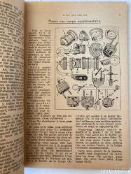 JE FAİS TOUT : Chez Moi - L. De S.H. - Les Editions du Jour - Fransızca Kitap (HER ŞEYİ YAPIYORUM: Evde)