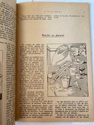 JE FAİS TOUT : Chez Moi - L. De S.H. - Les Editions du Jour - Fransızca Kitap (HER ŞEYİ YAPIYORUM: Evde)
