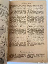 JE FAİS TOUT : Chez Moi - L. De S.H. - Les Editions du Jour - Fransızca Kitap (HER ŞEYİ YAPIYORUM: Evde)