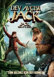 Efemera - Dev Avcısı Jack - Jack The Giant's Slayer ( Türkçe Dublaj ) ( AMBALAJINDA - SIFIR ) DVD - kitantik - kitaLog