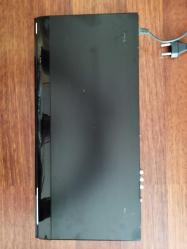 SONY CD/DVD PLAYER DVP-NS728H