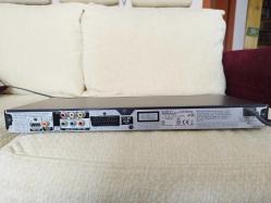 SONY CD/DVD PLAYER DVP-NS728H