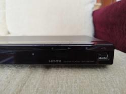 SONY CD/DVD PLAYER DVP-NS728H