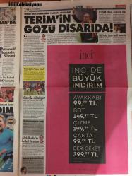 Sözcü Gazetesi, 1 Ocak 2018, Rahmi Turan, Emin Çölaşan, Muharrem İnce, Şükrü Önder, Necati Doğru, Sinan Meydan, Ayşe Sucu, All Ekber Ertürk, Yekta Gözden, Zeynep Gürcanlı, Mar Muratoğlu, Veli Toprak, Cenk Tosun, Everton, Rooney, Sam Allardyce, Oğuzhan, Wayne Rooney, Lukaku, Beşiktaş, Allardyce, Demba Ba, Babel, Fenerbahçe, Criscito, Giuliano, Neto, Eljif Elmas, Zenit, Baba Rahman, Layun, Slimani, Islam Slimani, Umut Bozok, Muhammet Demir, Berkay Ozcan, Kubilay Kanatsızkuş, Batuhan Altıntaş, Ki Sung Yueng, Jack Rodwell, Tosun, Walcott, Ings, Crystal Palace, Simon Jones, Dubaide, Domenico Criscito